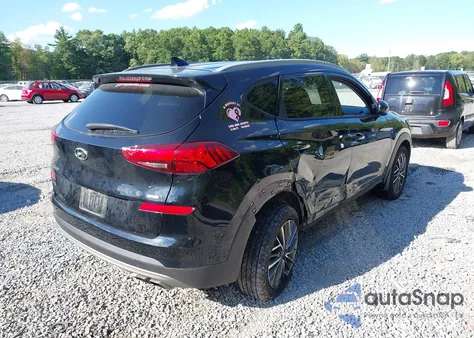 2019 Hyundai Tucson Sel from USA, damaged, VIN KM8J3CAL9KU928161